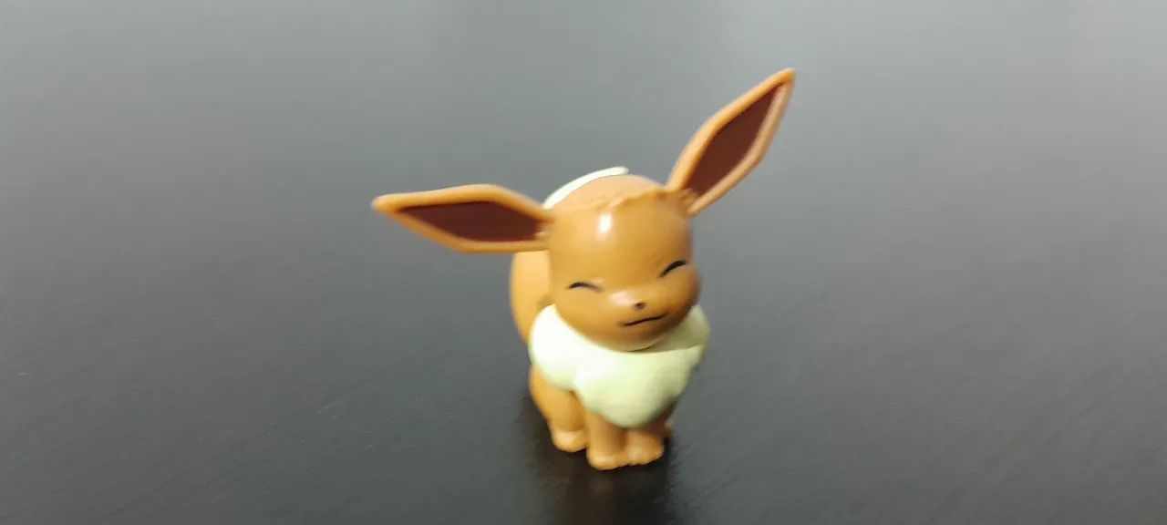 Pokemon battle figure sunny - Foto 4