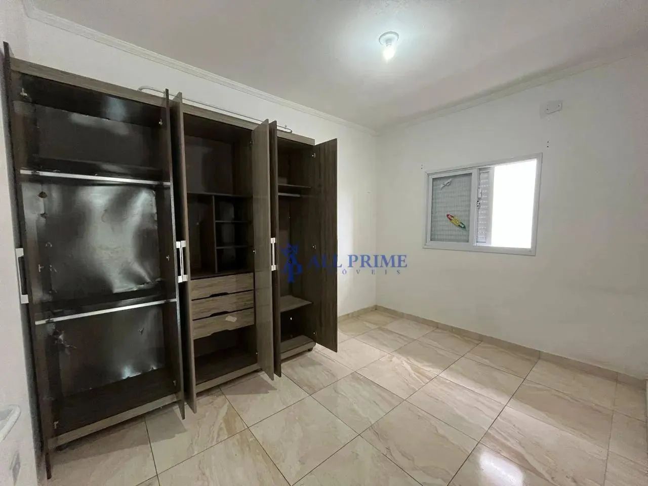 Sobreposta alta 1 dormitório - Foto 4