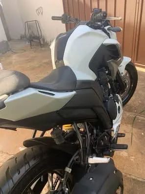 Yamaha Fazer 2019 250cc  - Foto 3