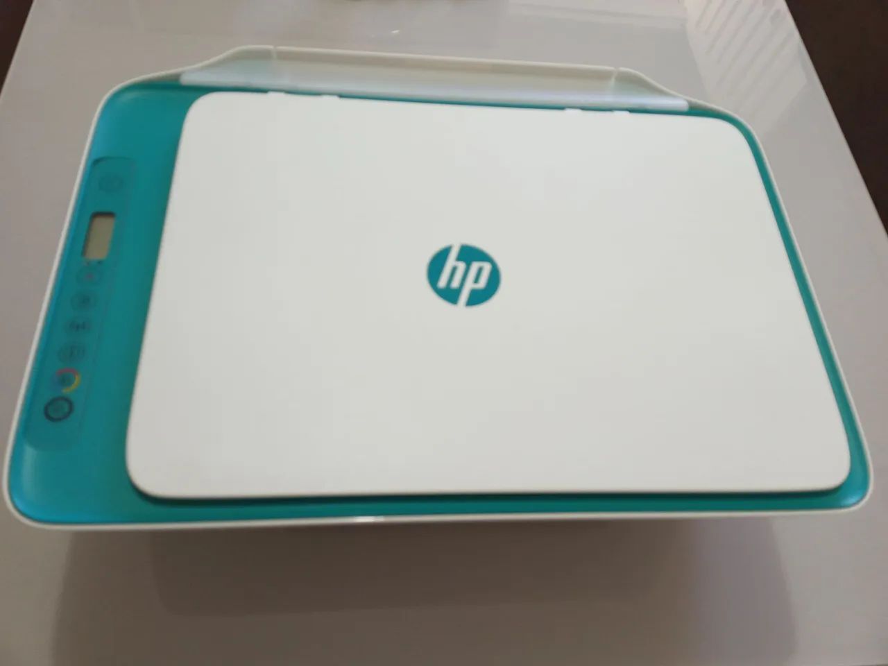 Impressora HP - Foto 4