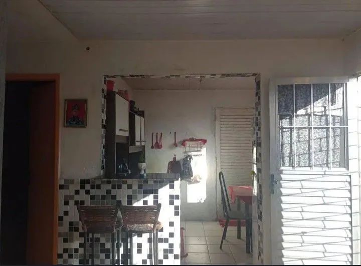 Vendo casa na compensa  - Foto 3