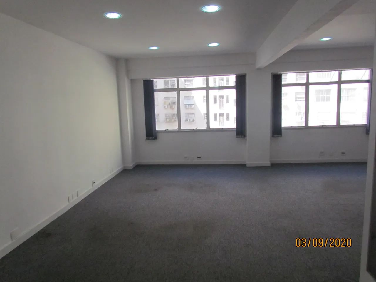 Sala/Conjunto para venda tem 64 metros quadrados em Centro - Rio de Janeiro - RJ - Foto 4