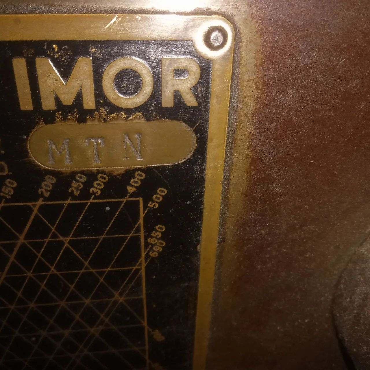 Torno Mecânico - Foto 4