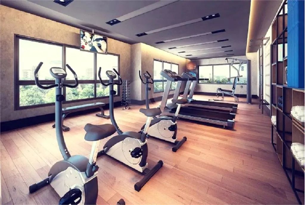 Apartamento à venda no Hart Santana  2 dormitórios, 47 m², 1 vaga  Parque Mandaqui, Zona N - Foto 4