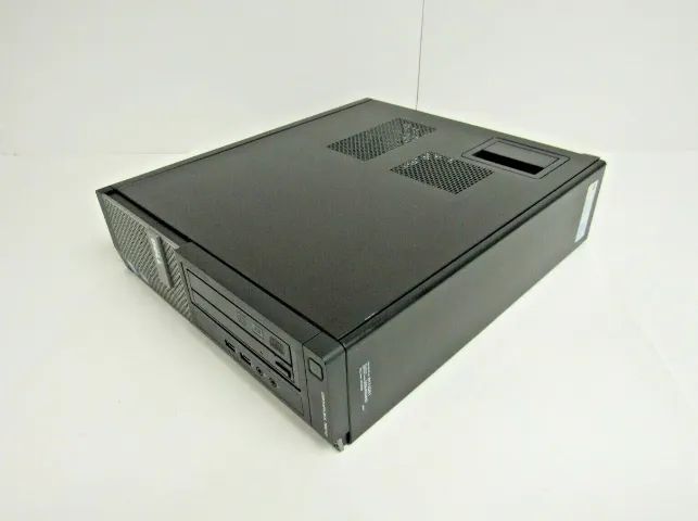 PC Slim Dell 3010 Intel Core I7, 16GB, 480GB - Foto 4