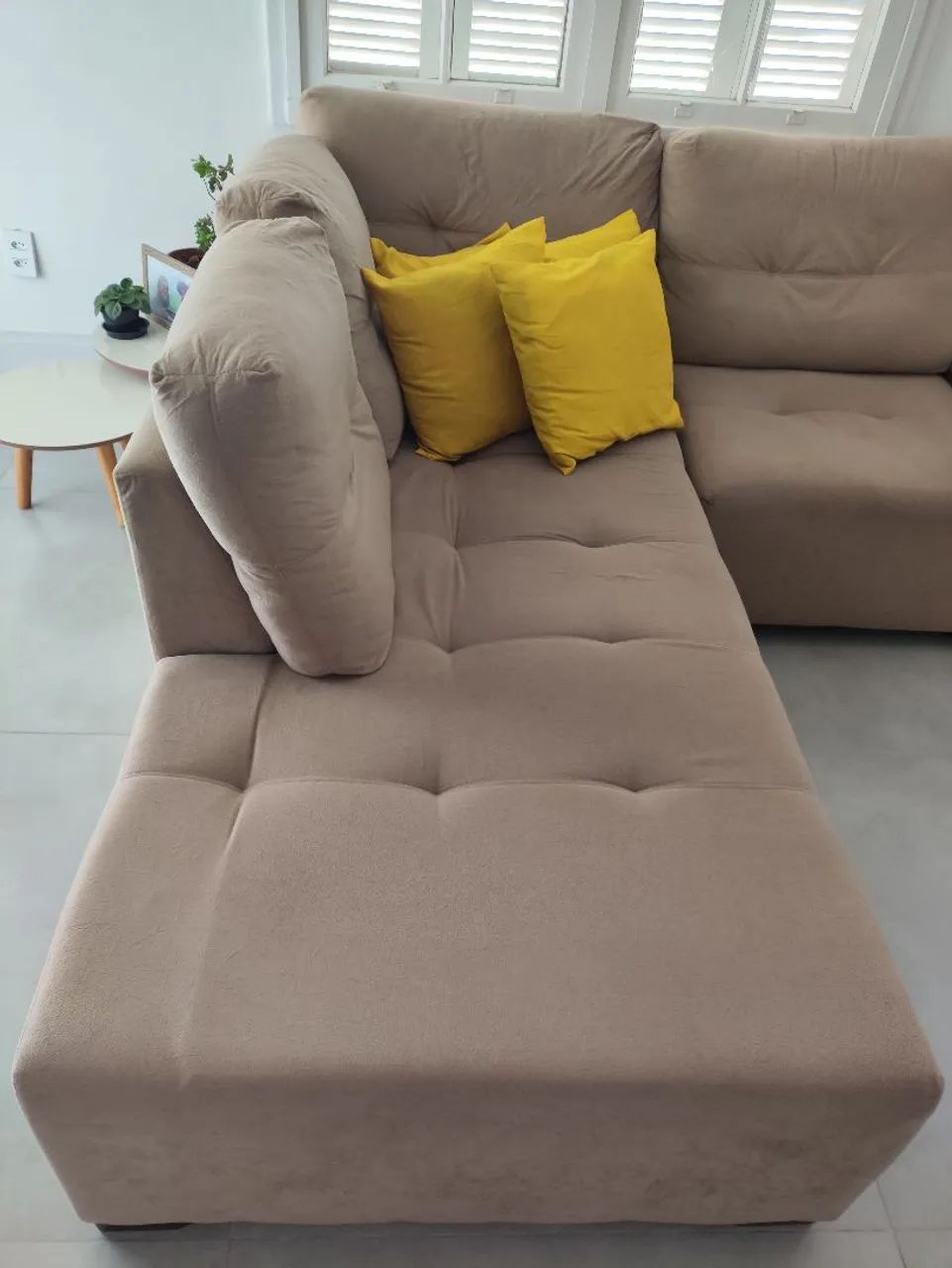 Sofá em L (2,70x2,10)64316916683139122