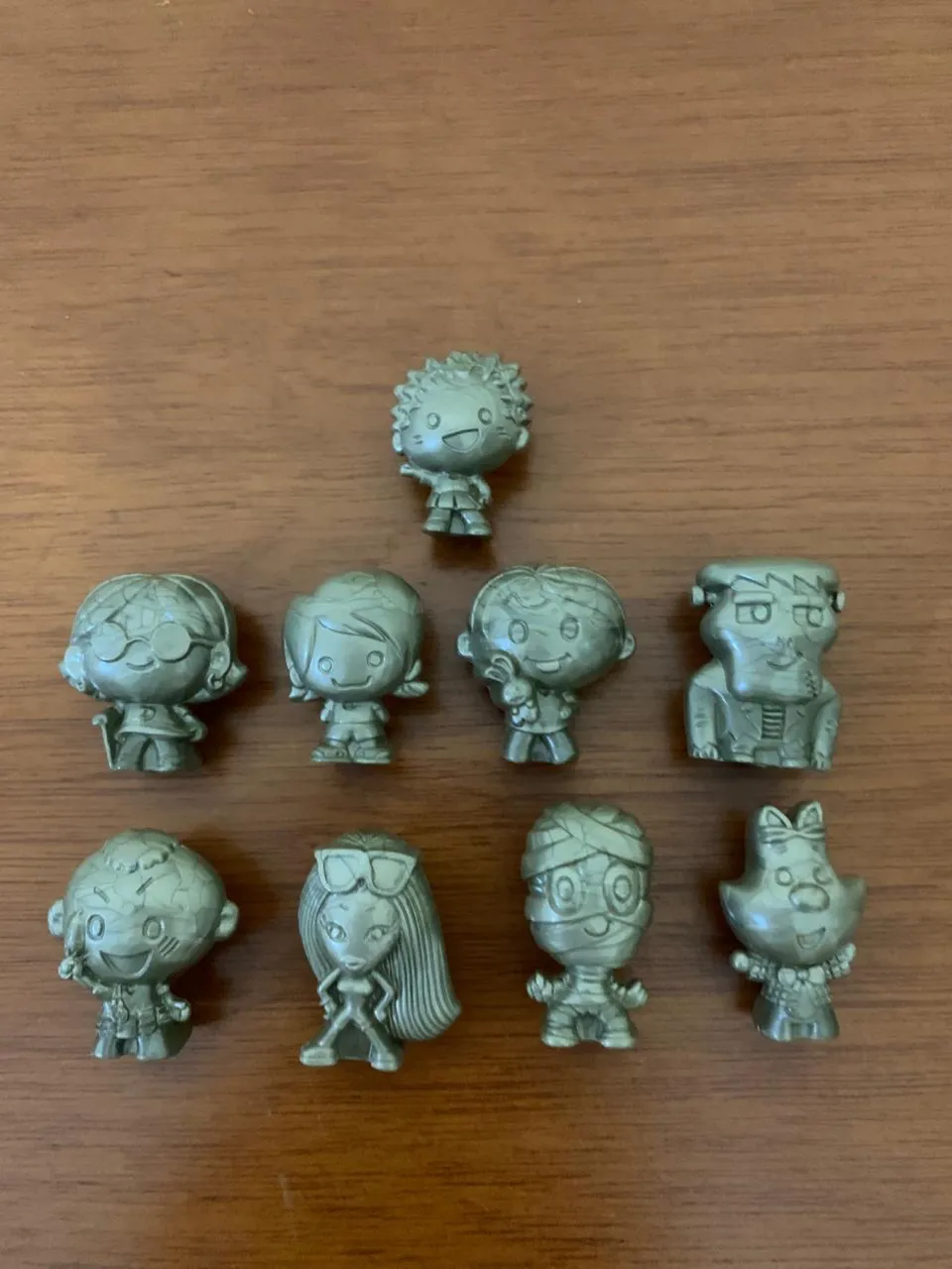 Funko Taxi Driver ReAction Travis Bickle - Hobbies e coleções