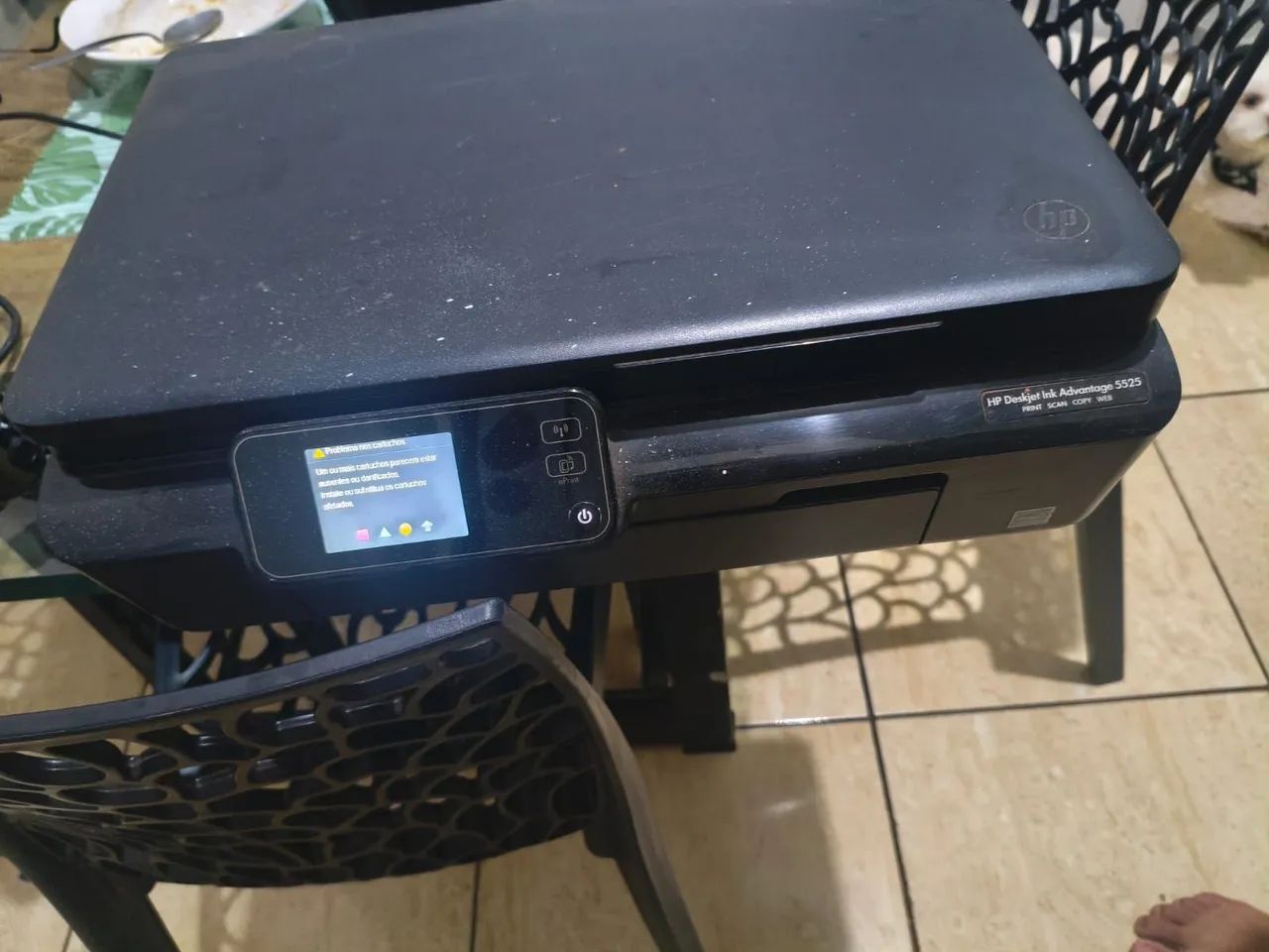 Impressora 