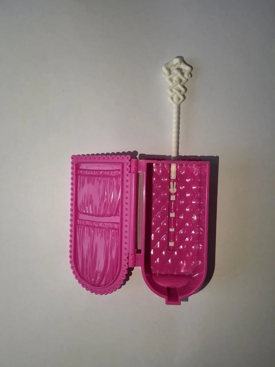 Boneca Monster High Skelita Calaveras Scaris - Foto 5