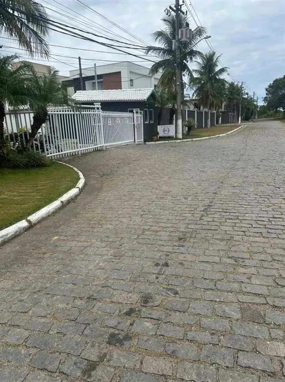 Terreno em Condomínio Fechado  Conforto, Segurança e Lazer - Foto 3