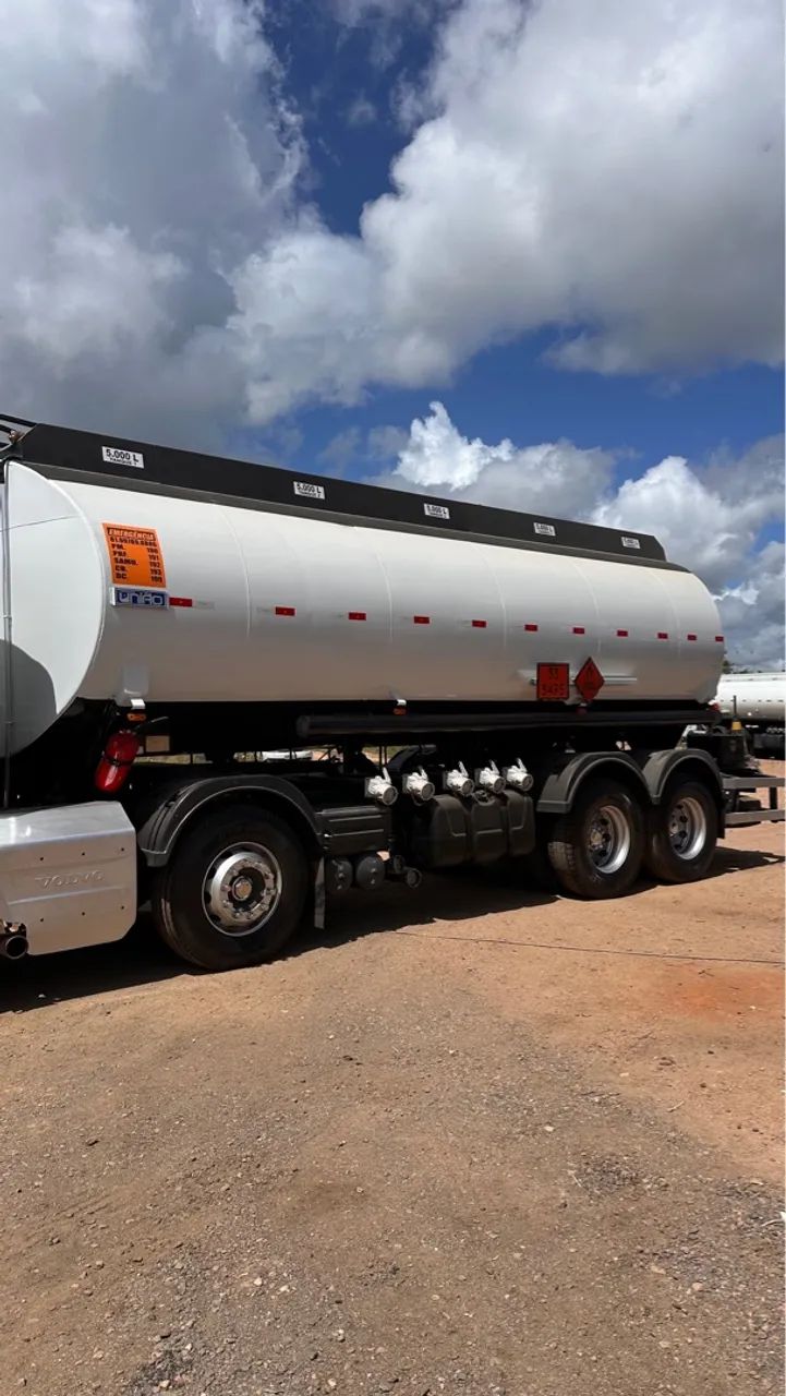 Volvo VM 330 I-shift - Foto 5