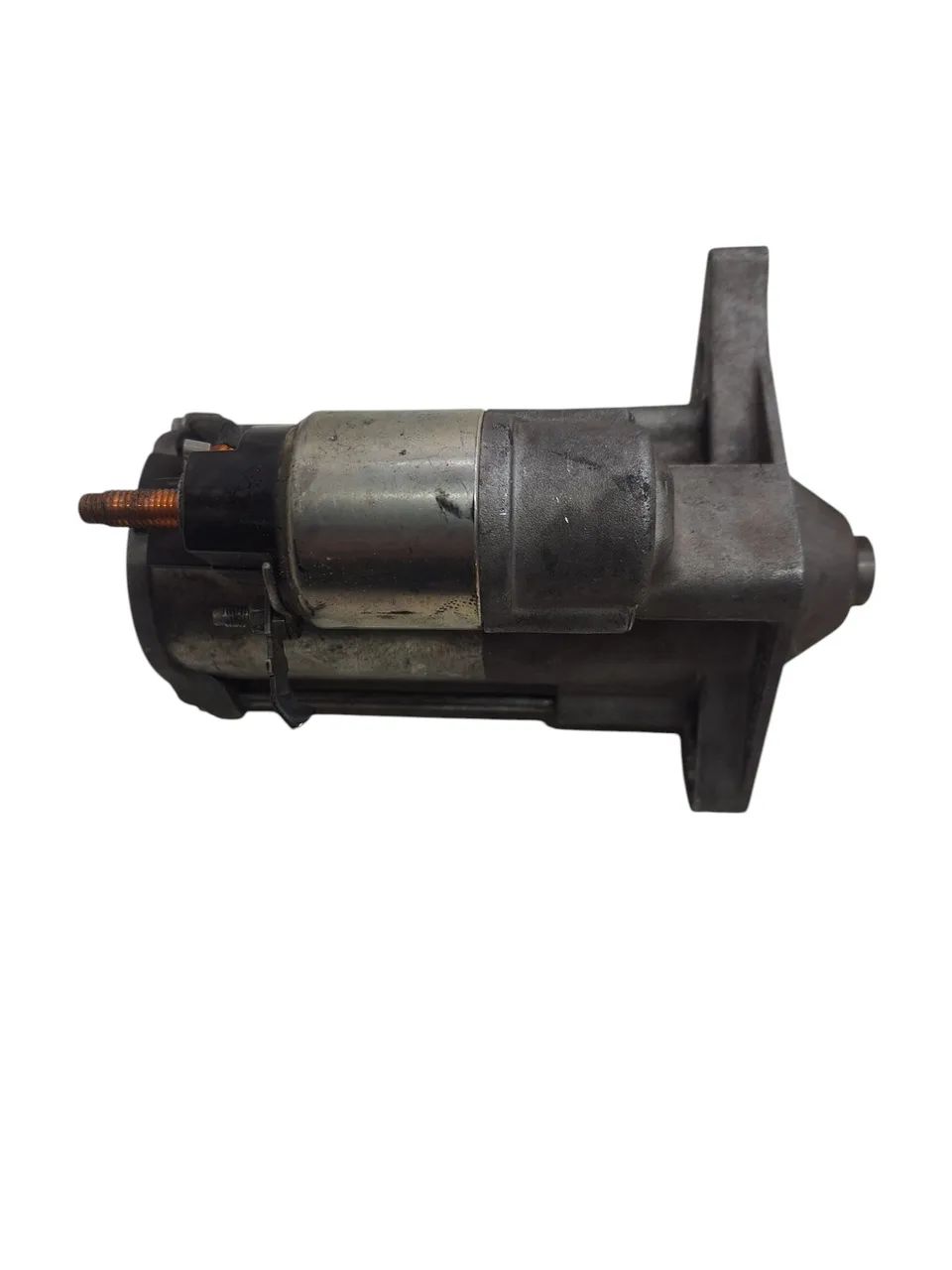 Motor Arranque Renault Sandero 1.0 3cc 12v 2020 / 2021