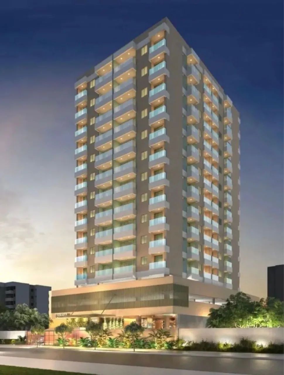 Foto - Maceió - Ponta Verde