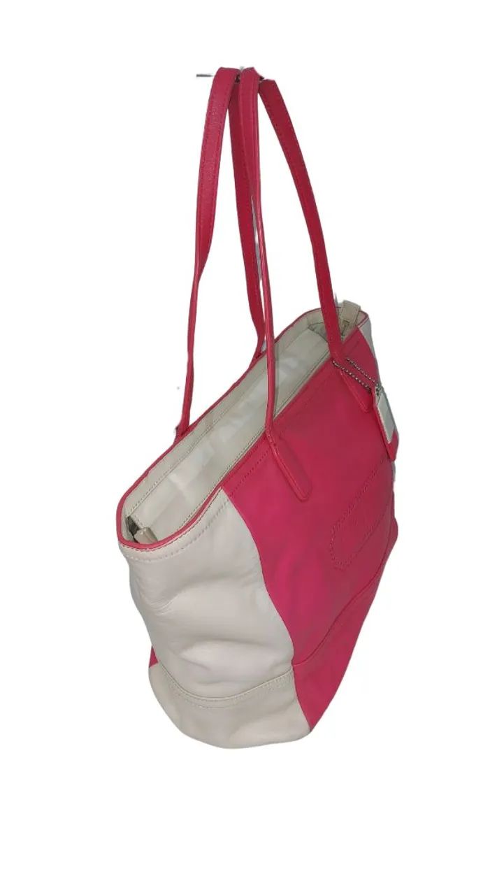 Bolsa Coach Legacy Tote Bag - Foto 2