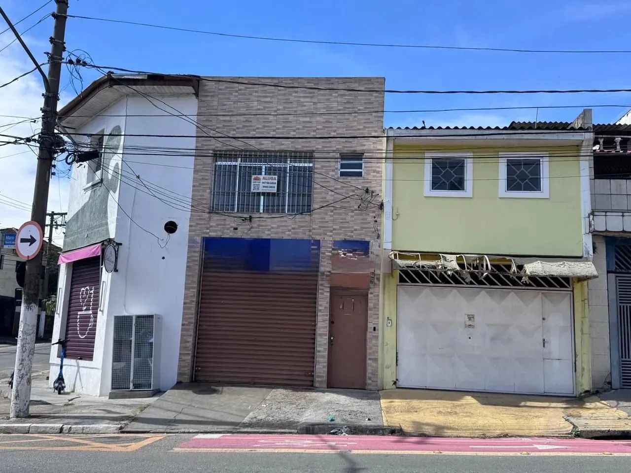 Salão para alugar, 70 m² por R$ 3.164,00 - Vila Dom Pedro I - São Paulo/SP - Foto 6