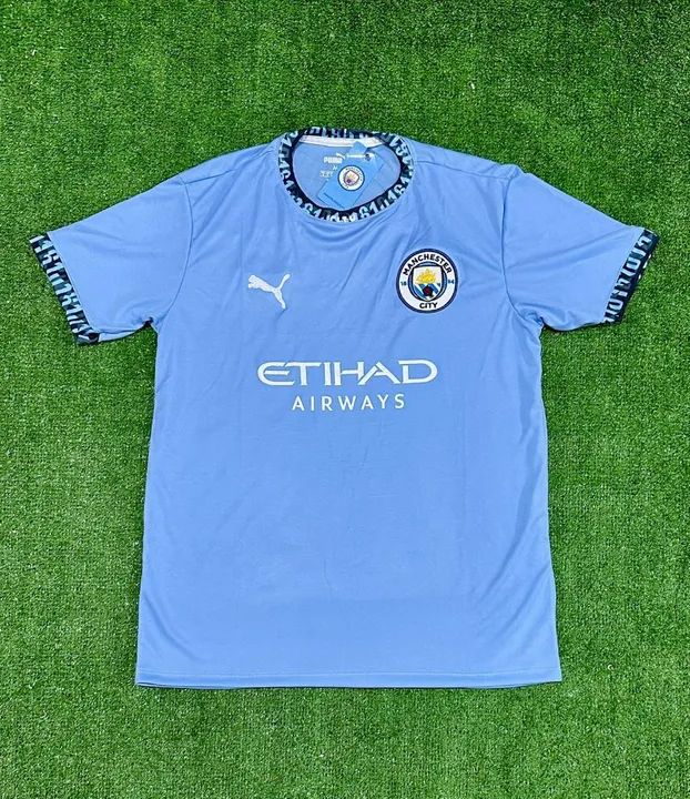 Camisas de Times M e G Atacado e Varejo <br>Tamanhos M e G<br>Valor Unidad - Foto 3