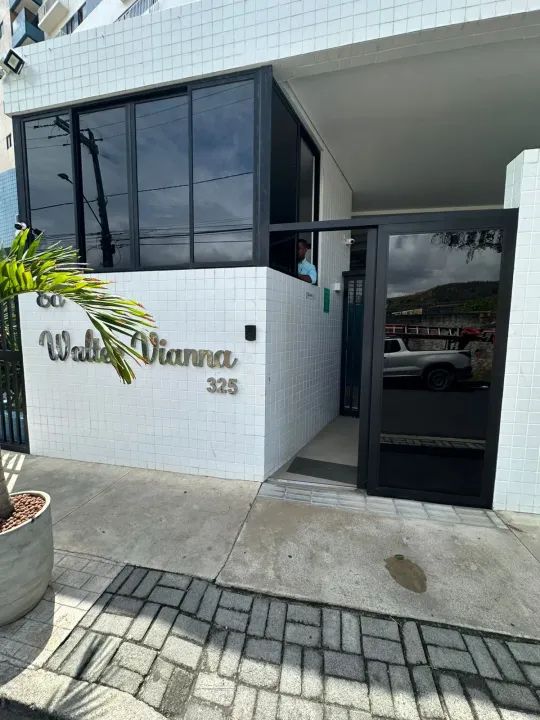 Apartamento com 2 quartos em Cruz das Almas - Foto 13