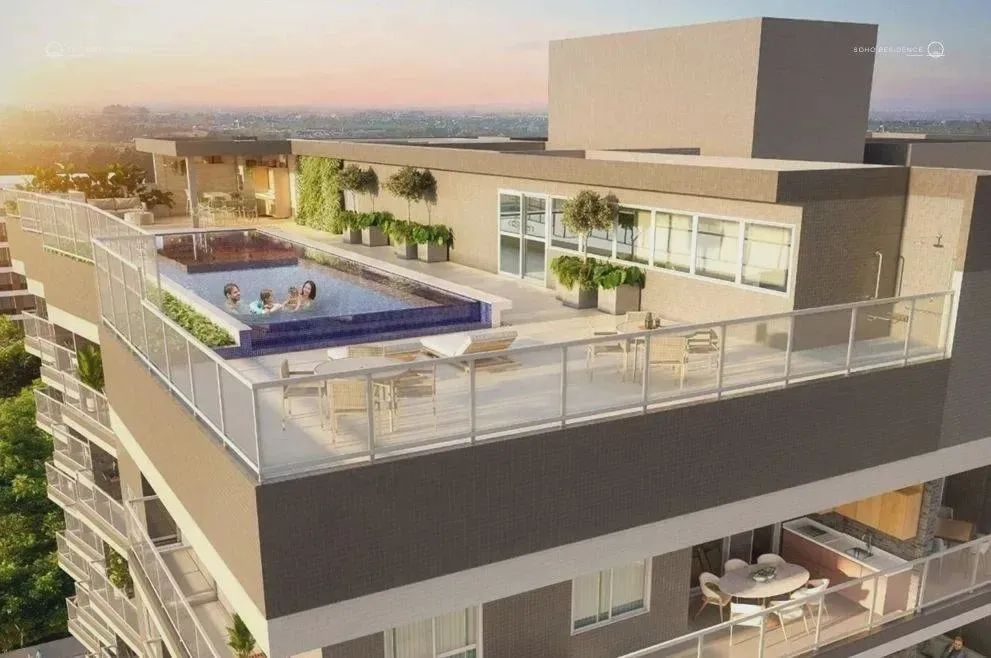 Imóvel para venda tem 50 metros quadrados com 1 quarto em Coroa do Meio - Aracaju - SE - Foto 3