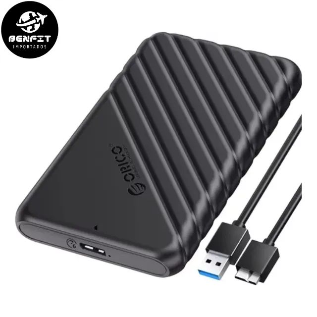 Orico External Case for Ssd Sata 2.5 Usb 3.0 25pw1-u364374415517827120