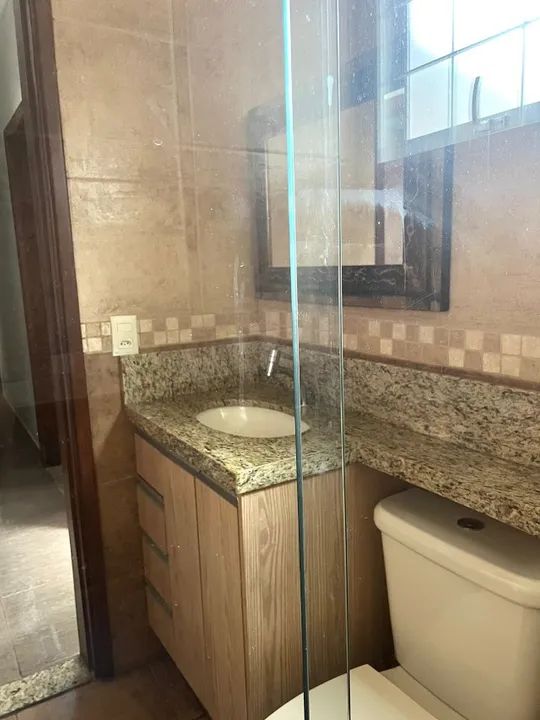 4 quartos 2 suítes LOTE GRANDE  - Foto 14