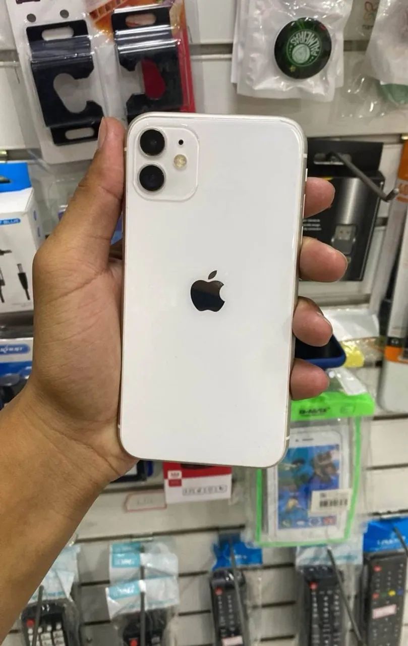 iPhone em perfeito estado - Foto 2