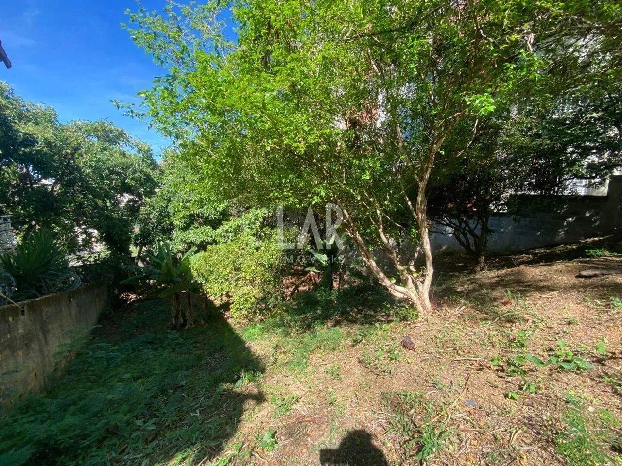 Lote - Terreno à venda, Santa Lúcia - Belo Horizonte/MG