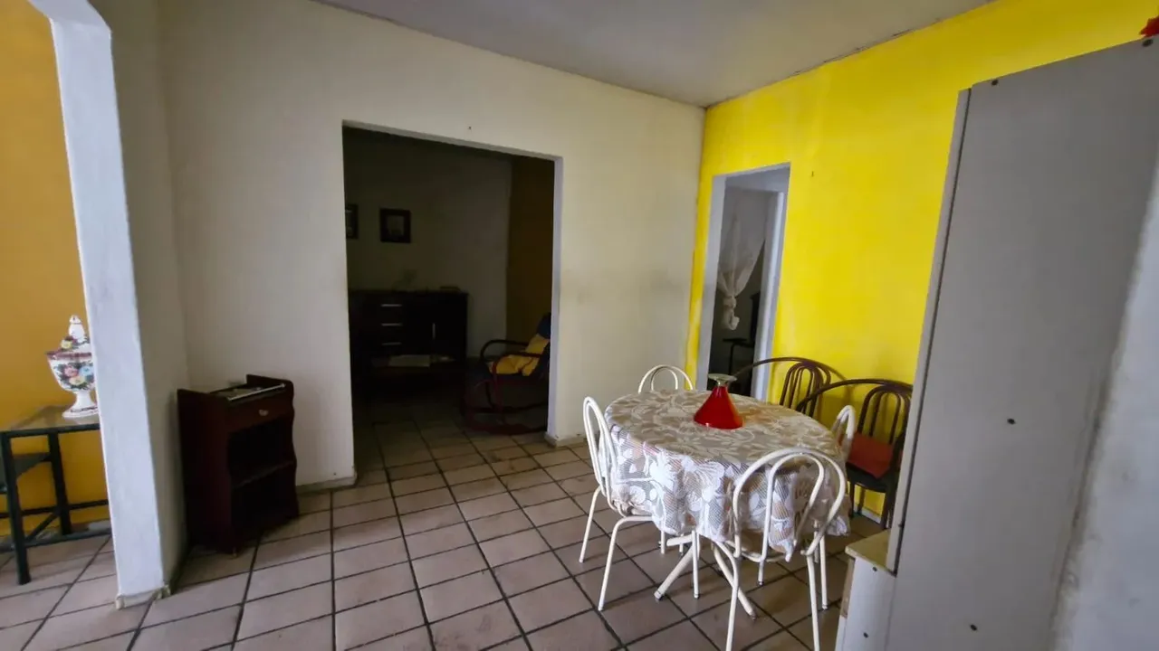Imóvel para venda tem 125 metros quadrados com 3 quartos em Cidade da Esperança - Natal -