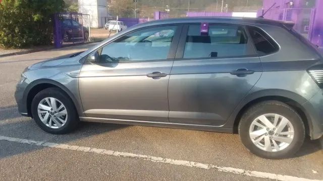 Volkswagen Polo Comfortline (Aut) (Flex) - Foto 4