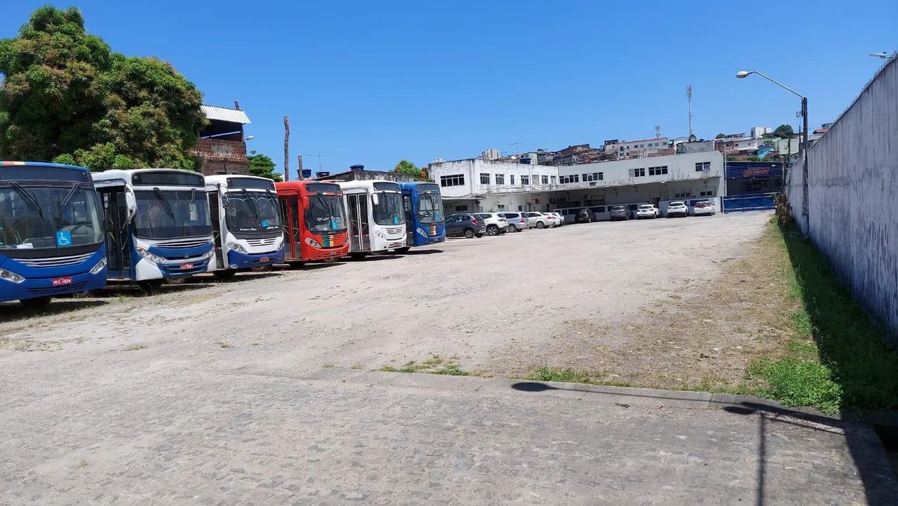 Alugo área na Av. Norte com 4.000m² / Vasco da Gama - Recife - PE - Foto 15