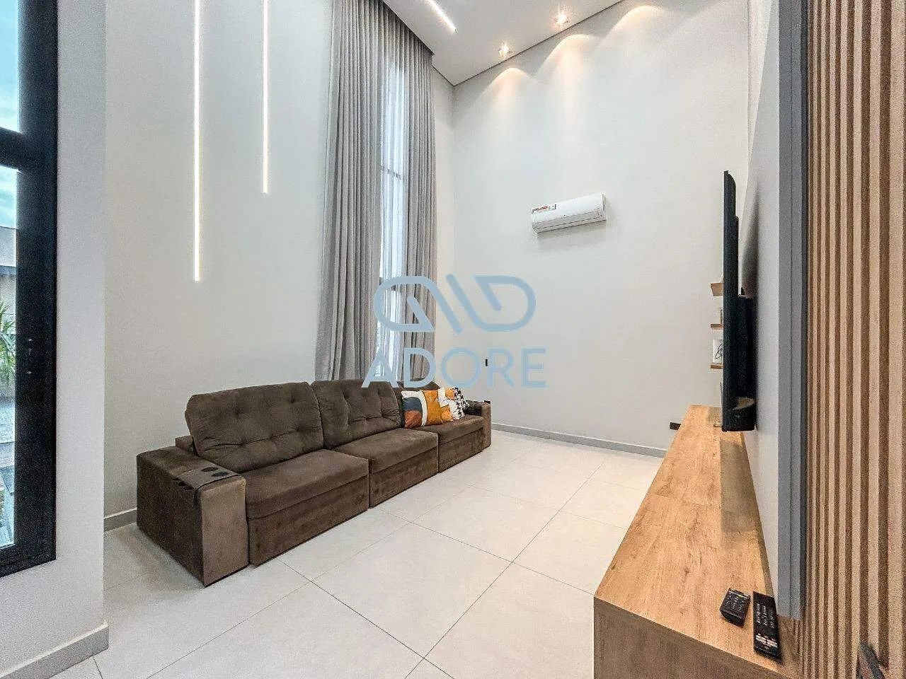 Casa á venda no Condomínio Palmeiras Imperiais - Salto/SP - Foto 3