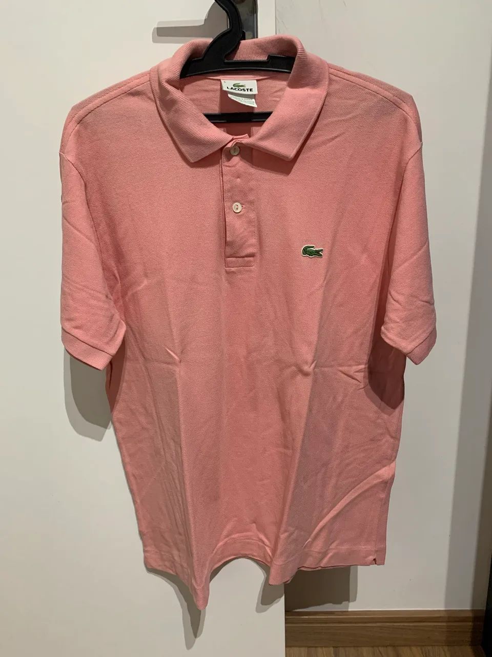 Camisa Polo da Lacoste 