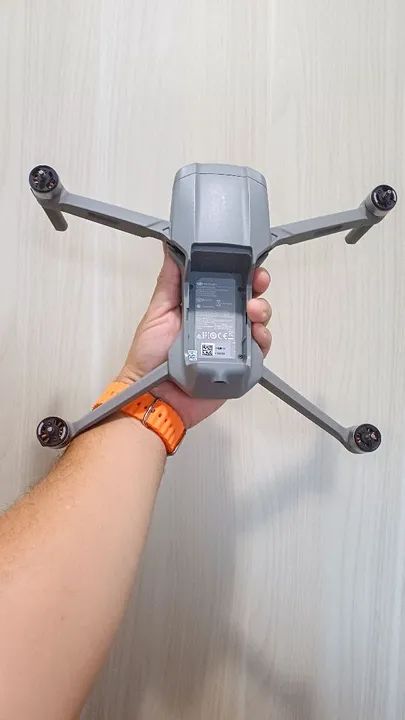 Dji Air 2 Fly More Combo ( Leia o Anúncio) - Foto 5