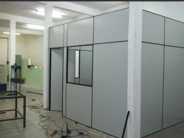 Divisória  - Foto 2