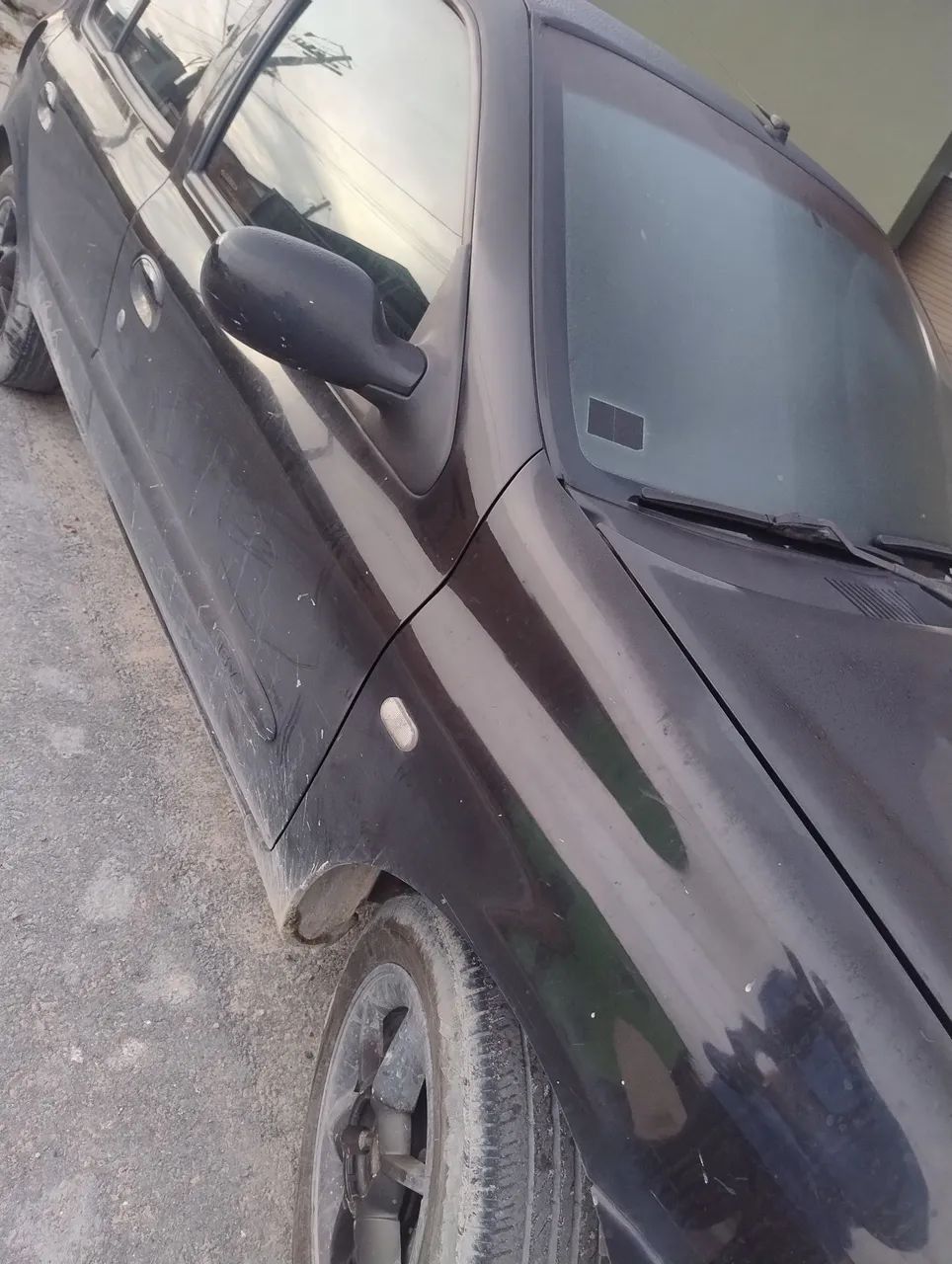 Clio 2005