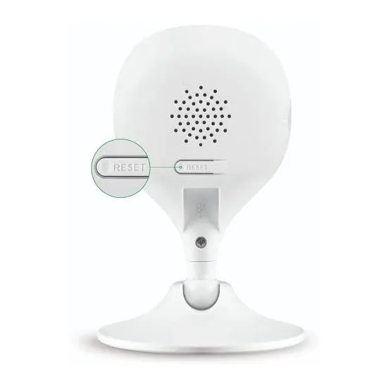 Câmera Intelbras Mibo IMXc Wi-Fi Full HD - Foto 2