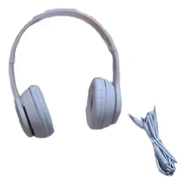 Fone De Ouvido E Microfone Headpone A-866 Altomex - Foto 2