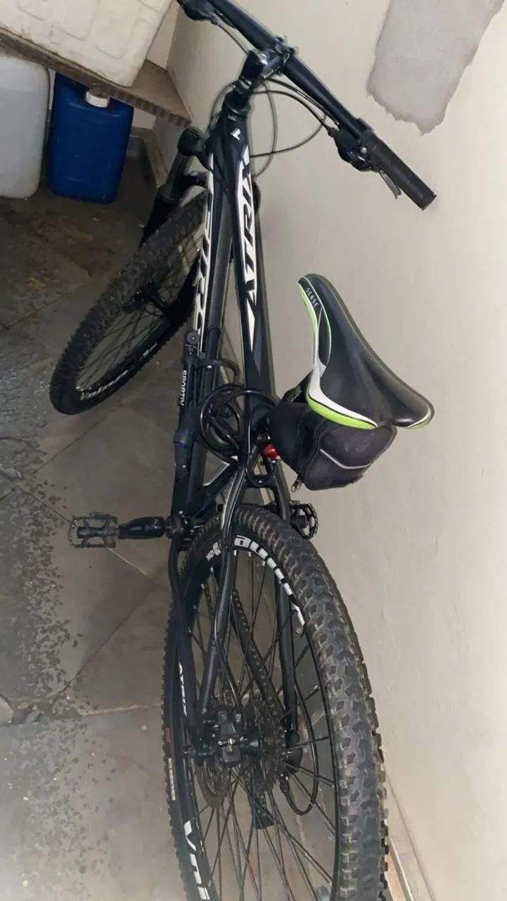 Bicicleta  - Foto 2