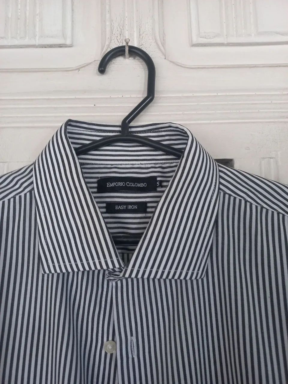 Camisa Empório Colombo - Foto 4