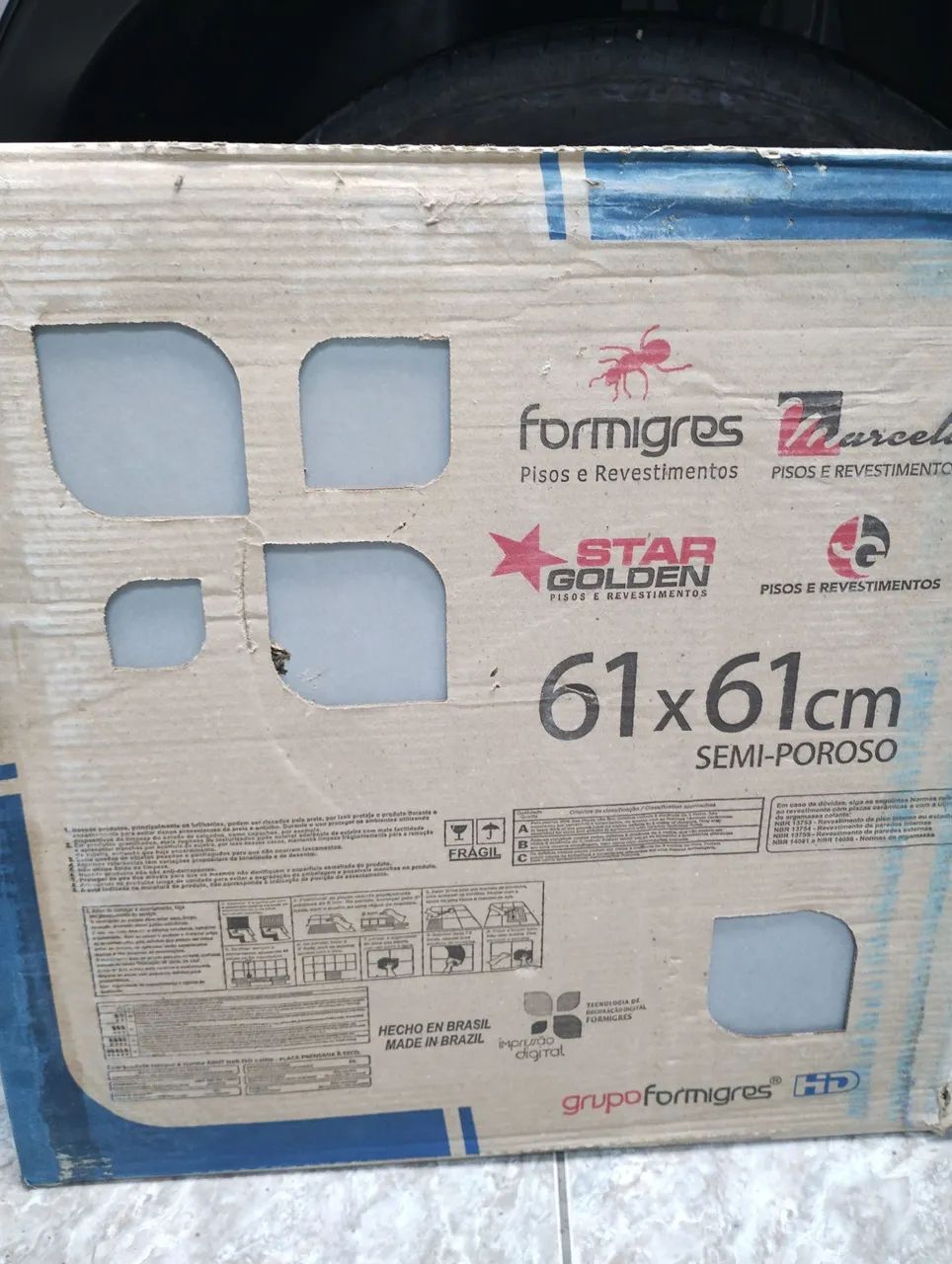 Pisos e porcelanato  - Foto 3