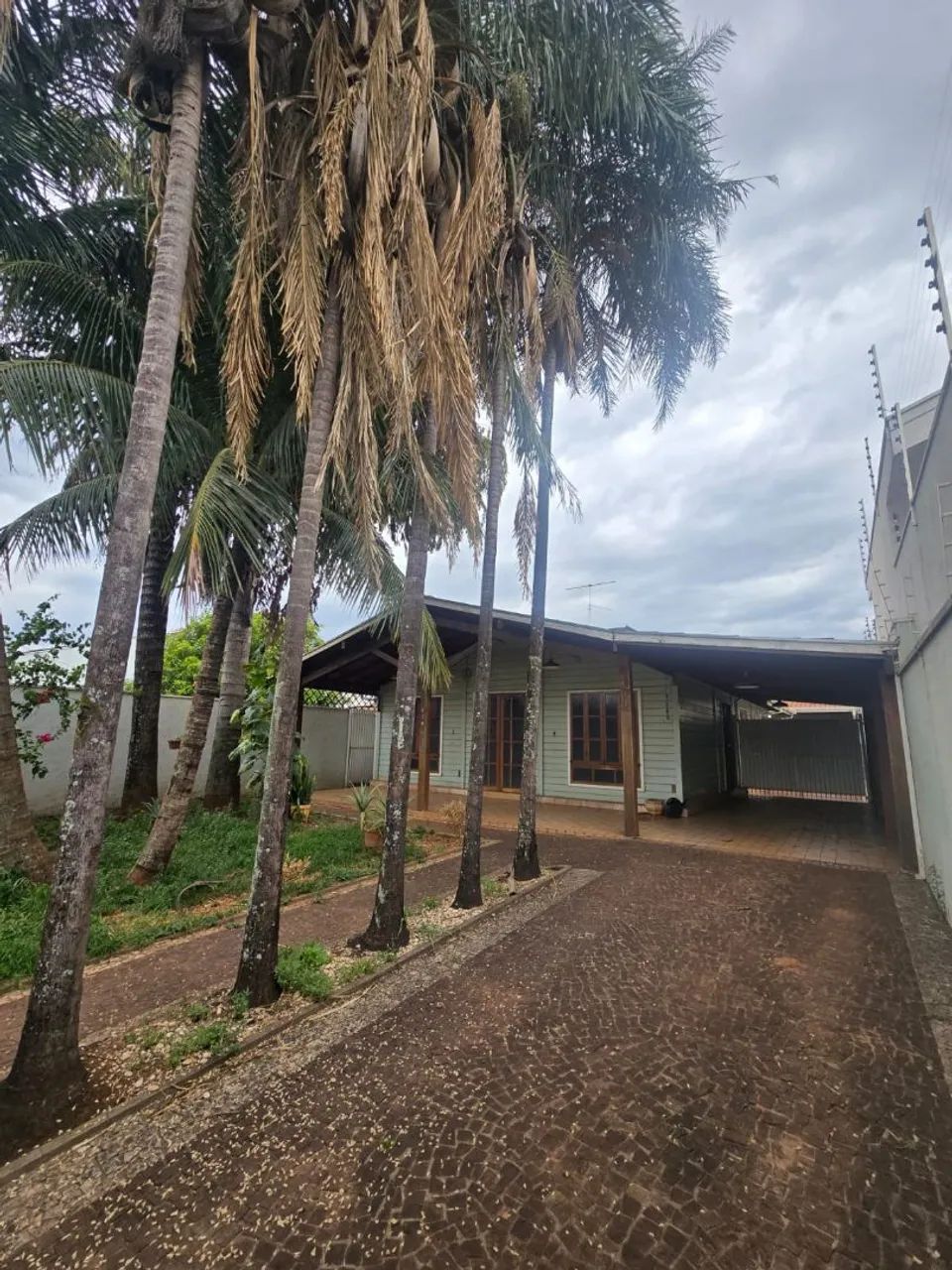 Foto - Mirassol - Jardim Marilú