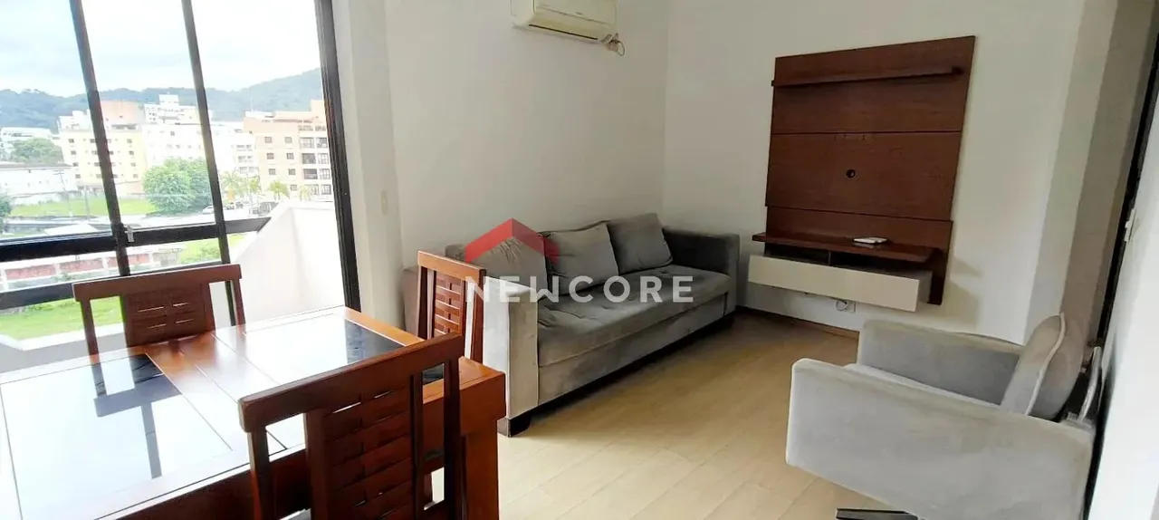 Apartamento em Rua José Silva Figueiredo - Enseada - Guarujá/SP