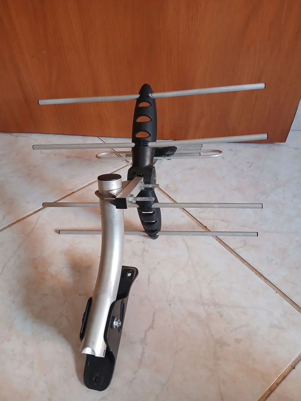 Antena de TV Digital Externa