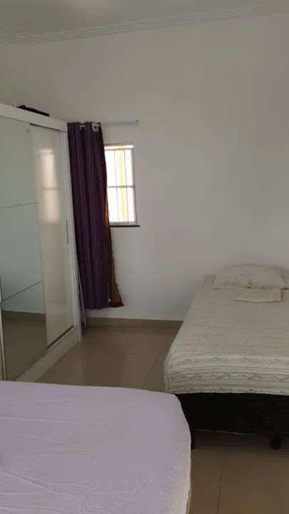 Apartamento de 1/4 temporada para Carnaval  - Foto 8