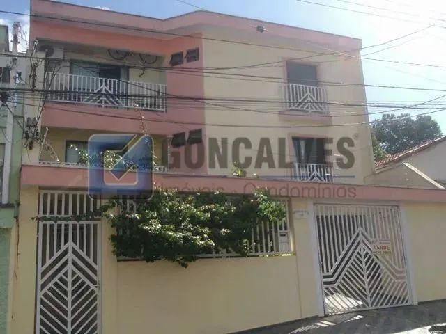 Venda Apartamento Santo Andre Bairro Pinheirinho Ref: 95763