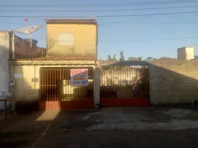 Foto - Caldas Novas - Jardim Hanashiro