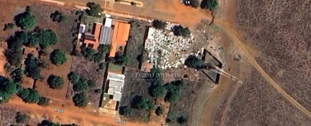 Lote Residencial em Bela Vista de Goias No Parque Las Vegas com dois projetos prontos - Foto 2