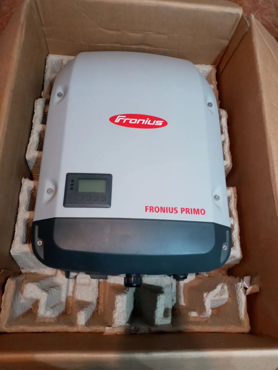INVERSOR SOLAR FRONIUS PRIMO 8.2-1