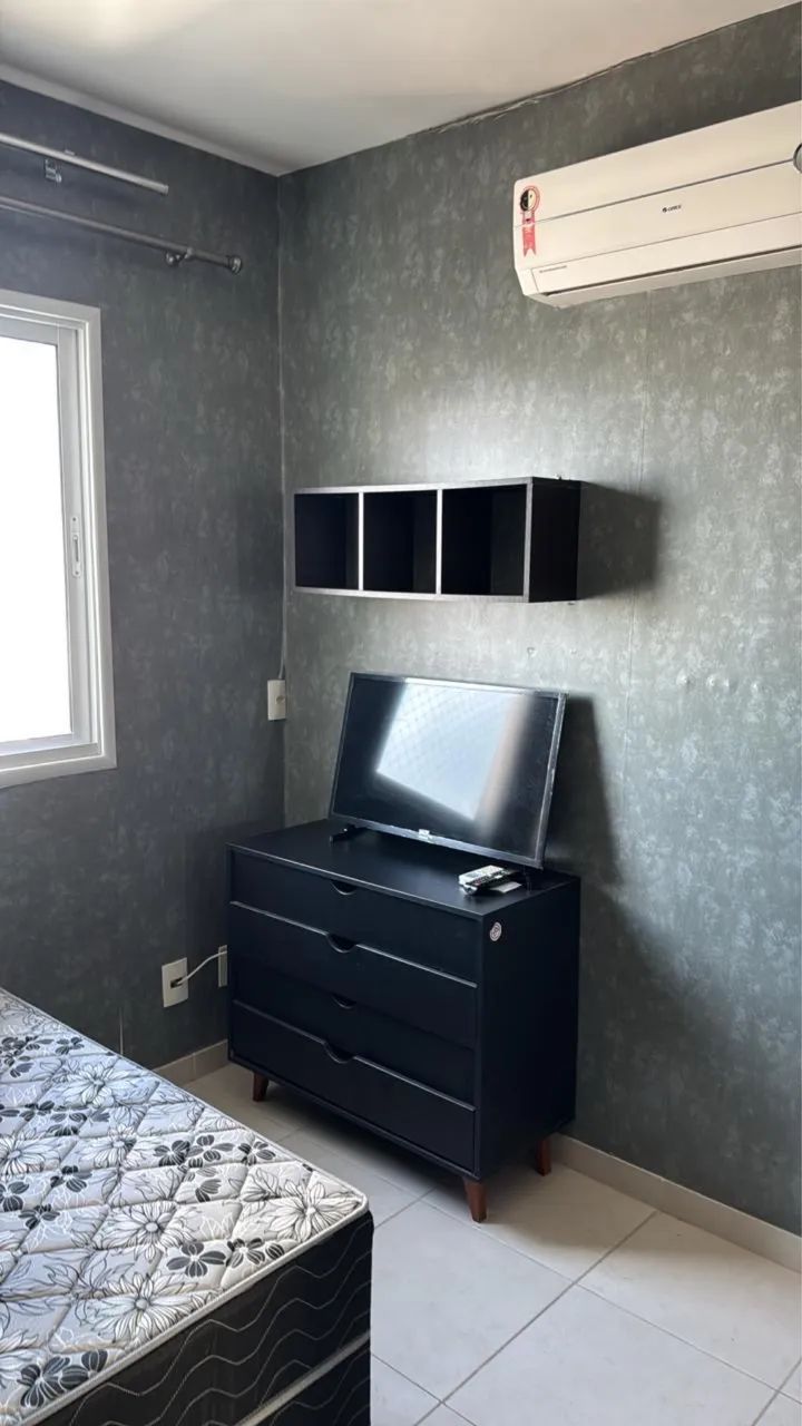 Ed. Mandarim, apartamento  loft mobiliado aproveite!!!  - Foto 3