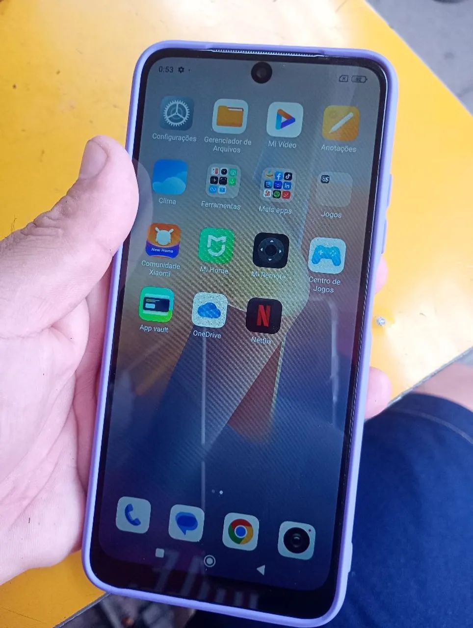 Xiaomi Redmi Note 11 128 Gigas 6+2 de RAM  - Foto 2