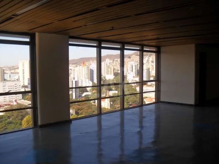 Andar Corrido à venda, 10 vagas, Centro - Belo Horizonte/MG - Foto 5